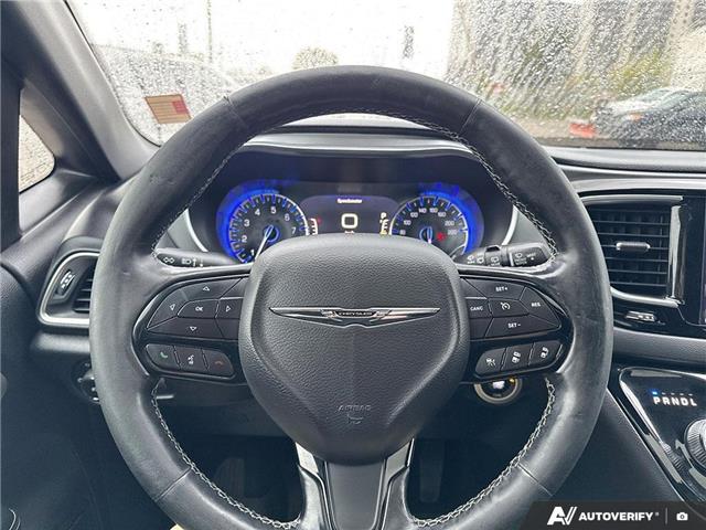 2019 Chrysler Pacifica Touring-L Plus (Stk: 1110) in Kitchener - Image 13 of 24 2019 Chrysler Pacifica Touring-L Plus (Stk: 1110) in Kitchener - Image 13 of 24