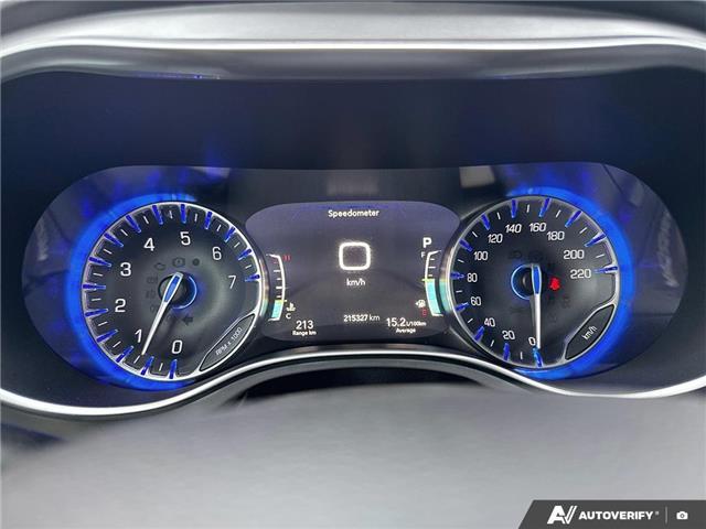 2019 Chrysler Pacifica Touring-L Plus (Stk: 1110) in Kitchener - Image 14 of 24 2019 Chrysler Pacifica Touring-L Plus (Stk: 1110) in Kitchener - Image 14 of 24