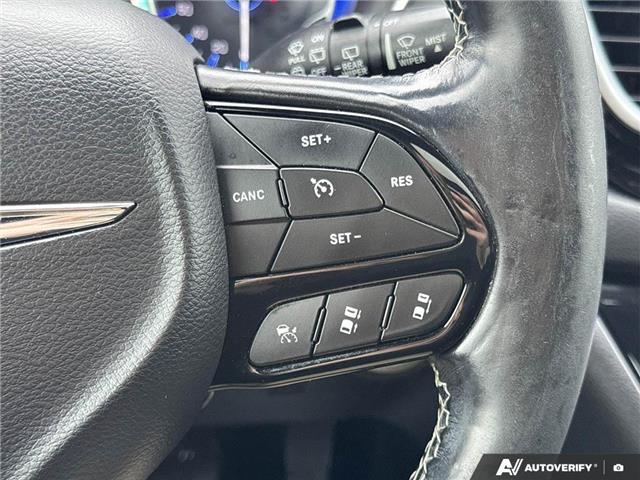 2019 Chrysler Pacifica Touring-L Plus (Stk: 1110) in Kitchener - Image 15 of 24 2019 Chrysler Pacifica Touring-L Plus (Stk: 1110) in Kitchener - Image 15 of 24