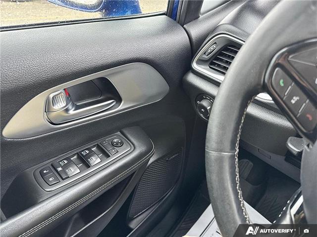 2019 Chrysler Pacifica Touring-L Plus (Stk: 1110) in Kitchener - Image 16 of 24 2019 Chrysler Pacifica Touring-L Plus (Stk: 1110) in Kitchener - Image 16 of 24