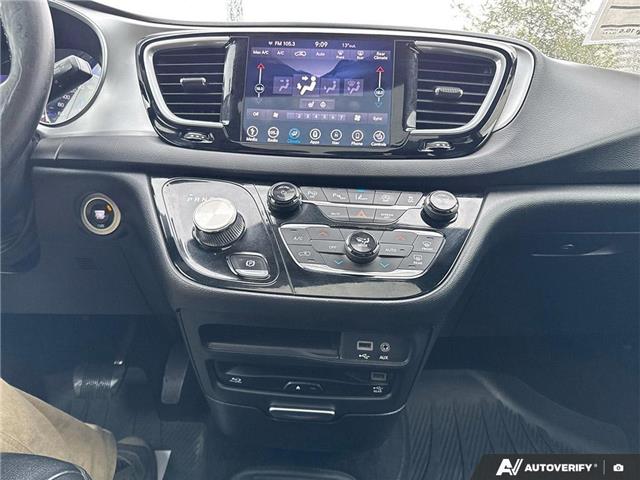 2019 Chrysler Pacifica Touring-L Plus (Stk: 1110) in Kitchener - Image 18 of 24 2019 Chrysler Pacifica Touring-L Plus (Stk: 1110) in Kitchener - Image 18 of 24