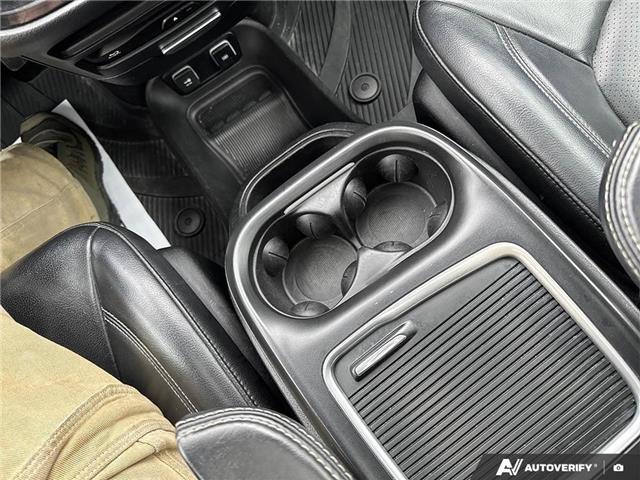 2019 Chrysler Pacifica Touring-L Plus (Stk: 1110) in Kitchener - Image 19 of 24 2019 Chrysler Pacifica Touring-L Plus (Stk: 1110) in Kitchener - Image 19 of 24