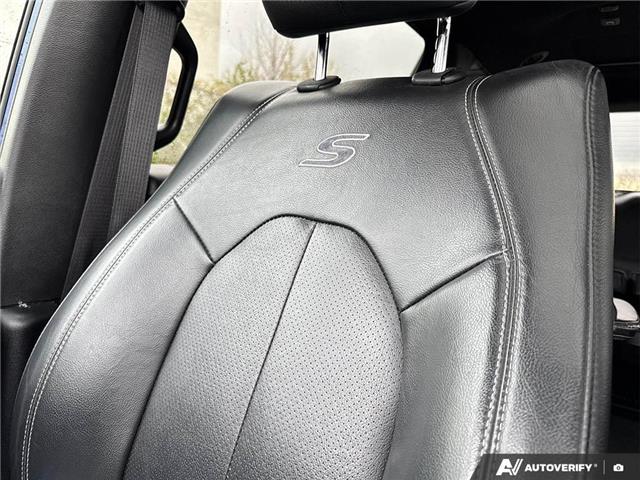 2019 Chrysler Pacifica Touring-L Plus (Stk: 1110) in Kitchener - Image 20 of 24 2019 Chrysler Pacifica Touring-L Plus (Stk: 1110) in Kitchener - Image 20 of 24