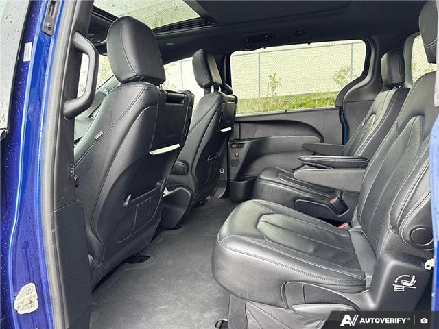 2019 Chrysler Pacifica Touring-L Plus (Stk: 1110) in Kitchener - Image 22 of 24 2019 Chrysler Pacifica Touring-L Plus (Stk: 1110) in Kitchener - Image 22 of 24