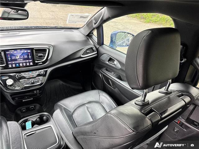 2019 Chrysler Pacifica Touring-L Plus (Stk: 1110) in Kitchener - Image 23 of 24 2019 Chrysler Pacifica Touring-L Plus (Stk: 1110) in Kitchener - Image 23 of 24