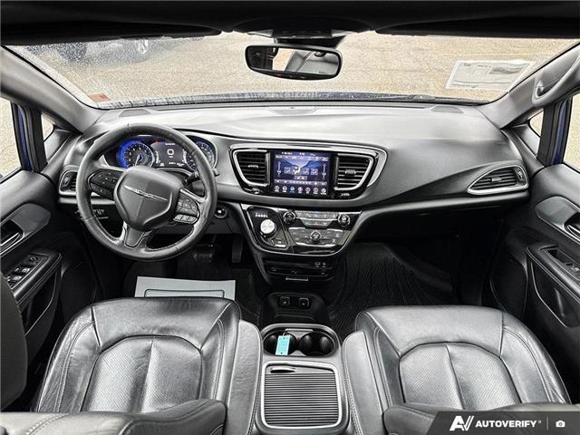 2019 Chrysler Pacifica Touring-L Plus (Stk: 1110) in Kitchener - Image 24 of 24 2019 Chrysler Pacifica Touring-L Plus (Stk: 1110) in Kitchener - Image 24 of 24