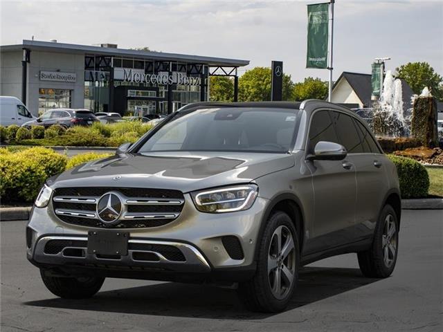 2022 Mercedes-Benz GLC 300 Base (Stk: PM9524) in Windsor - Image 1 of 22
