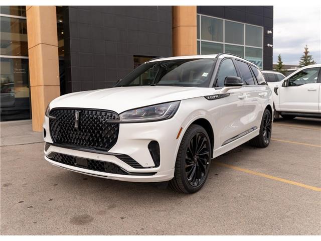 2026 Lincoln Aviator Reserve (Stk: T-1847) in Calgary - Image 1 of 32