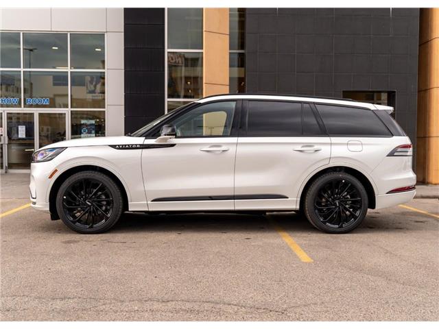 2026 Lincoln Aviator Reserve (Stk: T-1847) in Calgary - Image 3 of 32