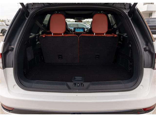 2026 Lincoln Aviator Reserve (Stk: T-1847) in Calgary - Image 6 of 32