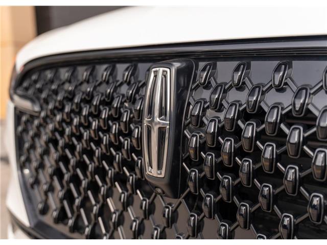 2026 Lincoln Aviator Reserve (Stk: T-1847) in Calgary - Image 11 of 32