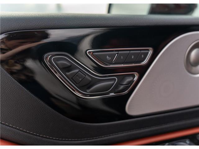 2026 Lincoln Aviator Reserve (Stk: T-1847) in Calgary - Image 13 of 32