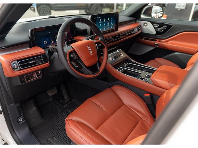 2026 Lincoln Aviator Reserve (Stk: T-1847) in Calgary - Image 15 of 32