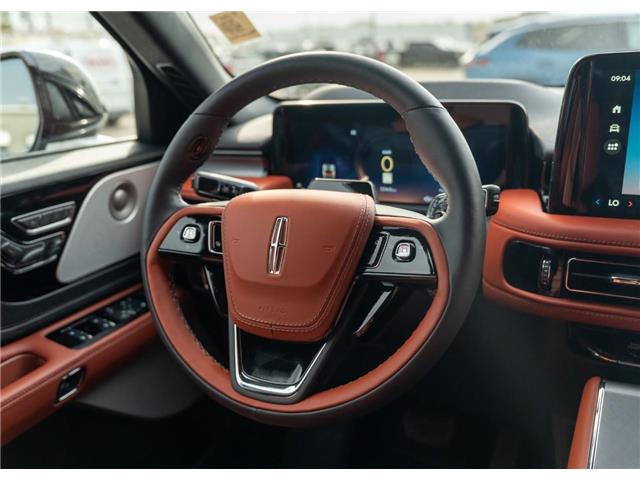 2026 Lincoln Aviator Reserve (Stk: T-1847) in Calgary - Image 17 of 32