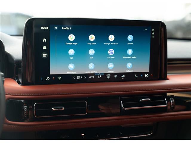 2026 Lincoln Aviator Reserve (Stk: T-1847) in Calgary - Image 21 of 32