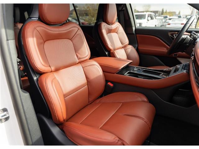 2026 Lincoln Aviator Reserve (Stk: T-1847) in Calgary - Image 26 of 32