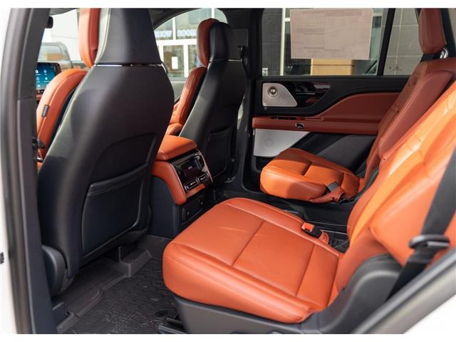 2026 Lincoln Aviator Reserve (Stk: T-1847) in Calgary - Image 27 of 32