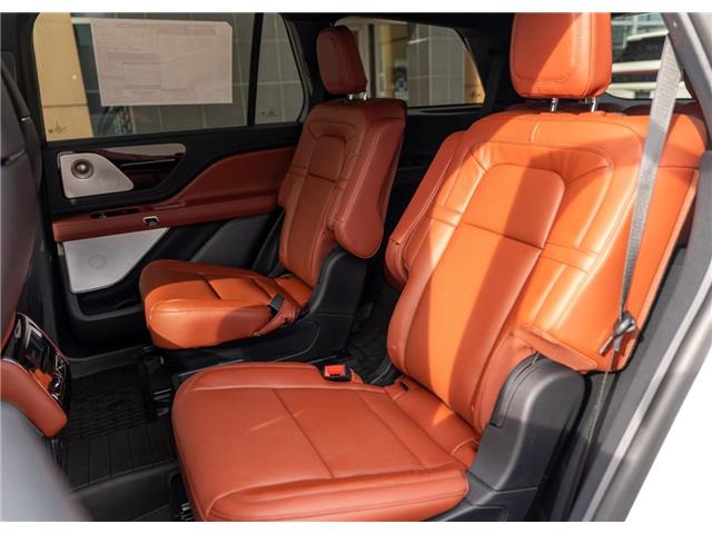 2026 Lincoln Aviator Reserve (Stk: T-1847) in Calgary - Image 28 of 32
