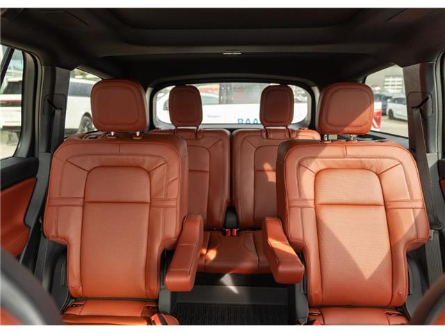 2026 Lincoln Aviator Reserve (Stk: T-1847) in Calgary - Image 31 of 32