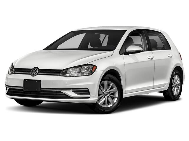 2021 Volkswagen Golf Comfortline