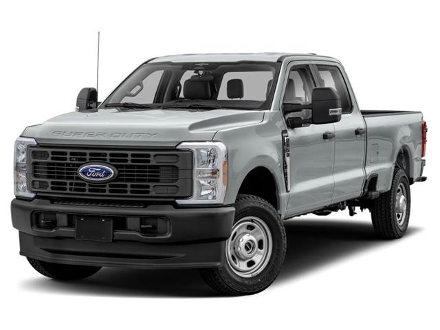 2026 Ford F-350