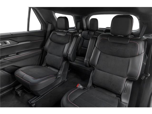 2026 Ford Explorer ST (Stk: 26-1270) in Kanata - Image 9 of 12