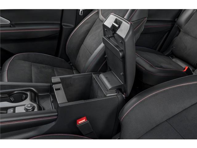 2026 Ford Explorer ST (Stk: 26-1270) in Kanata - Image 10 of 12