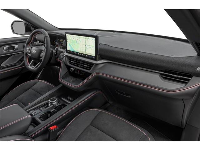 2026 Ford Explorer ST (Stk: 26-1270) in Kanata - Image 11 of 12