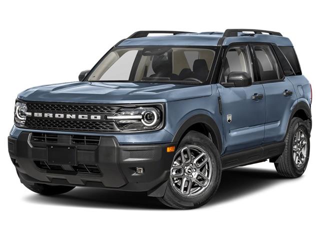 2026 Ford Bronco Sport Big Bend (Stk: 26-3280) in Kanata - Image 1 of 1