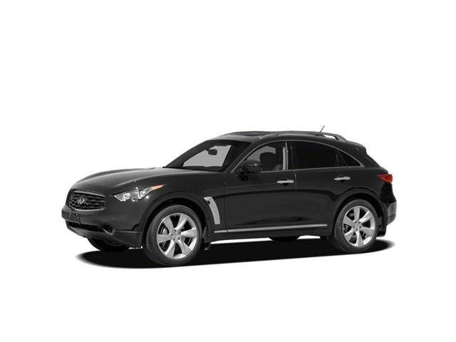 2011 Infiniti FX50 Base (Stk: NI0013) in Cranbrook - Image 1 of 1