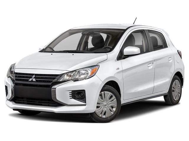 2024 Mitsubishi Mirage ES (Stk: NI0582) in Cranbrook - Image 1 of 11