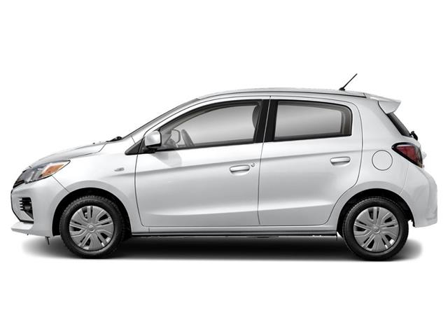 2024 Mitsubishi Mirage ES (Stk: NI0582) in Cranbrook - Image 2 of 11