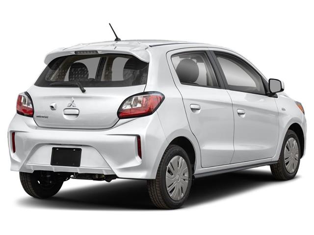 2024 Mitsubishi Mirage ES (Stk: NI0582) in Cranbrook - Image 3 of 11