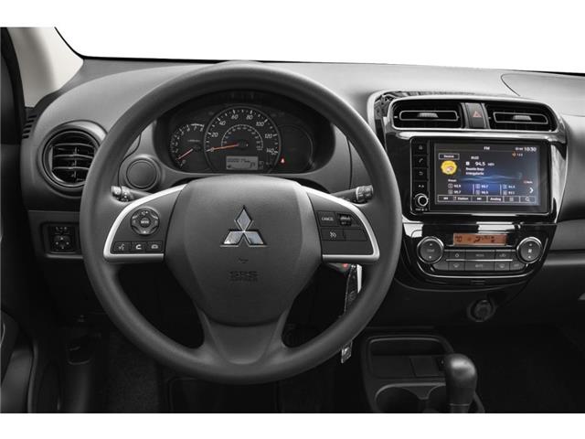 2024 Mitsubishi Mirage ES (Stk: NI0582) in Cranbrook - Image 4 of 11