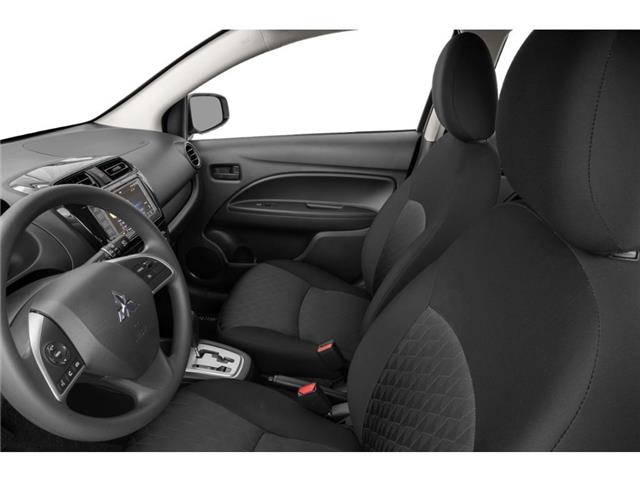 2024 Mitsubishi Mirage ES (Stk: NI0582) in Cranbrook - Image 6 of 11