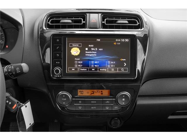 2024 Mitsubishi Mirage ES (Stk: NI0582) in Cranbrook - Image 7 of 11