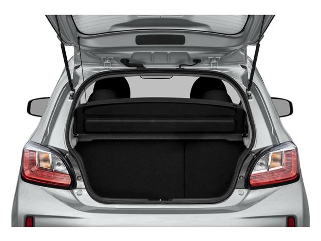 2024 Mitsubishi Mirage ES (Stk: NI0582) in Cranbrook - Image 8 of 11