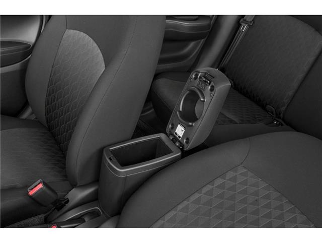 2024 Mitsubishi Mirage ES (Stk: NI0582) in Cranbrook - Image 10 of 11