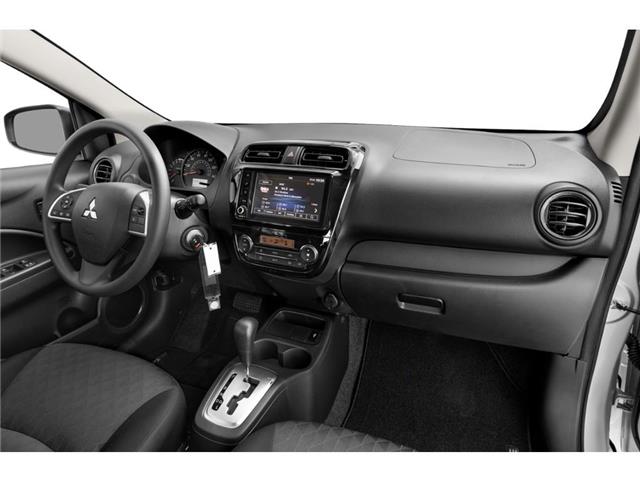 2024 Mitsubishi Mirage ES (Stk: NI0582) in Cranbrook - Image 11 of 11