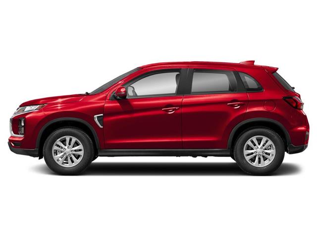 2024 Mitsubishi RVR SE (Stk: NI9121) in Cranbrook - Image 2 of 11