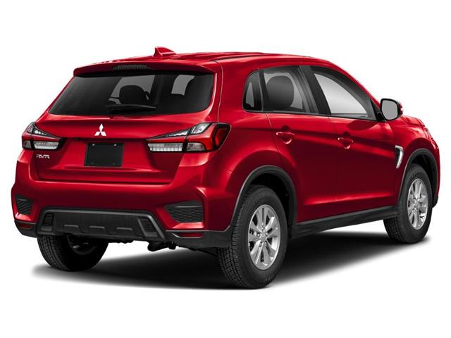 2024 Mitsubishi RVR SE (Stk: NI9121) in Cranbrook - Image 3 of 11