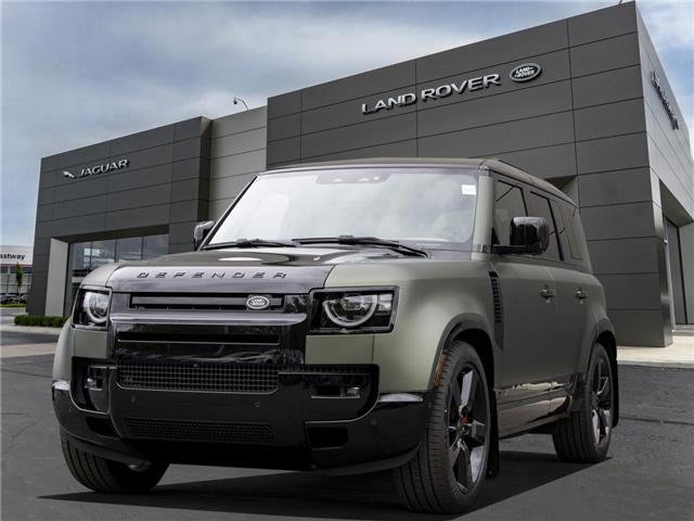 2026 Land Rover Defender  (Stk: D120797-new) in Windsor - Image 1 of 23