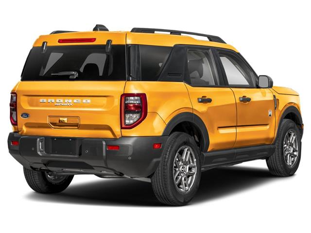 2026 Ford Bronco Sport Big Bend (Stk: 26BS0084) in North Vancouver - Image 2 of 12