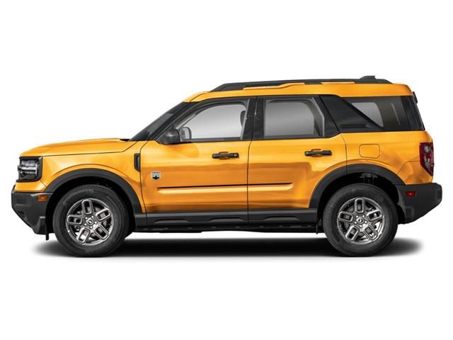 2026 Ford Bronco Sport Big Bend (Stk: 26BS0084) in North Vancouver - Image 3 of 12
