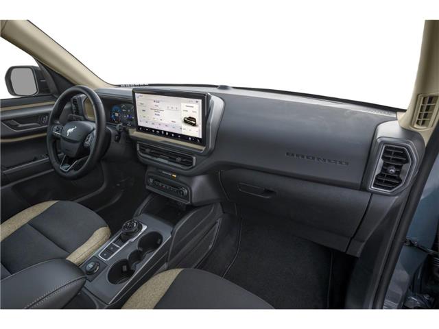 2026 Ford Bronco Sport Big Bend (Stk: 26BS0084) in North Vancouver - Image 12 of 12