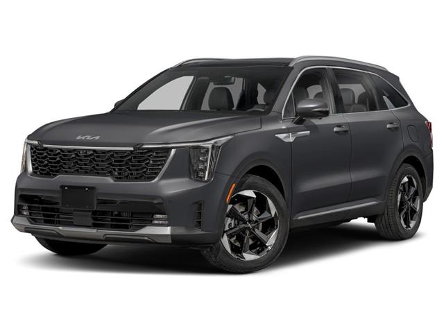 2026 Kia Sorento Hybrid SX (Stk: 26-260P) in North Bay - Image 1 of 10