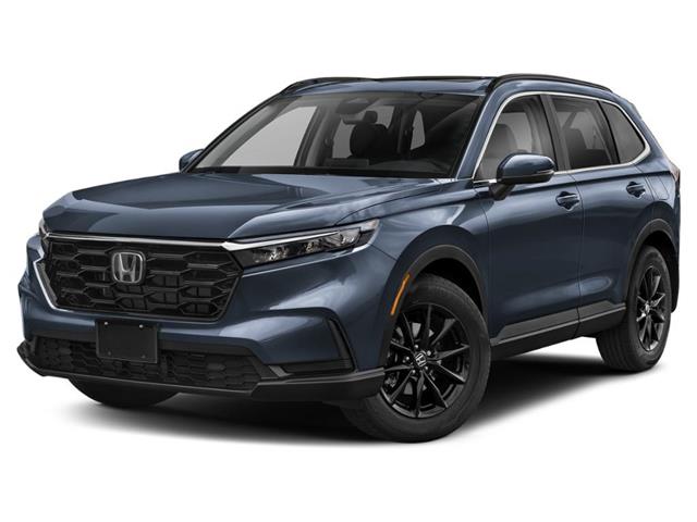 2026 Honda CR-V Sport (Stk: SR0922) in Calgary - Image 1 of 1