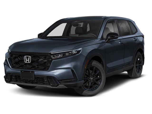 2026 Honda CR-V Hybrid EX-L (Stk: WN26516) in Welland - Image 1 of 1