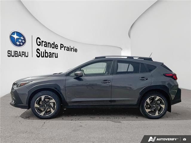 2026 Subaru Crosstrek Limited (Stk: 26XV9484) in Grande Prairie - Image 2 of 26 2026 Subaru Crosstrek Limited (Stk: 26XV9484) in Grande Prairie - Image 2 of 26