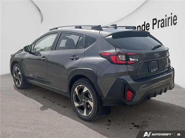 2026 Subaru Crosstrek Limited (Stk: 26XV9484) in Grande Prairie - Image 3 of 26 2026 Subaru Crosstrek Limited (Stk: 26XV9484) in Grande Prairie - Image 3 of 26